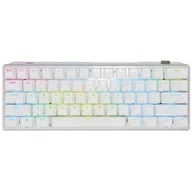 Klawiatury - Corsair K70 Pro Mini Wireless RGB Cherry MX Red biała - miniaturka - grafika 1