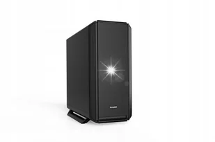 Obudowa be quiet! Silent Base 802 Okno Midi Tower - Obudowy komputerowe - miniaturka - grafika 1