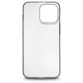 Etui i futerały do telefonów - Etui HAMA Always Clear do Apple iPhone 16 Pro Przezroczysty - miniaturka - grafika 1