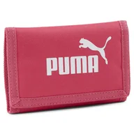 Portfele - Portfel PUMA PUMA PHASE WALLET 07995111 – Różowy - miniaturka - grafika 1