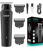 Trymery - PROFESJONALNY TRYMER V-988 - miniaturka - grafika 1