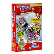Gry planszowe - Magic Box Super Zings Battle Game - miniaturka - grafika 1