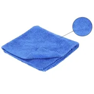 Ściereczki, gąbki, czyściki - ŚCIERKA Z MIKROFIBRY 40*40CM 320G/M2 - miniaturka - grafika 1