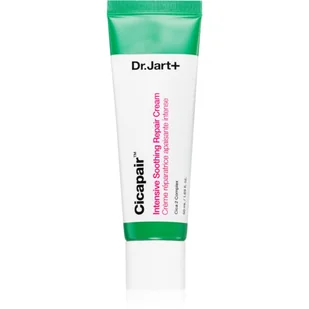 Dr.Jart+, Cicapair Intensive Soothing Repair Cream, Krem kojąco-regenerujący, 50ml - Kremy do twarzy - miniaturka - grafika 1