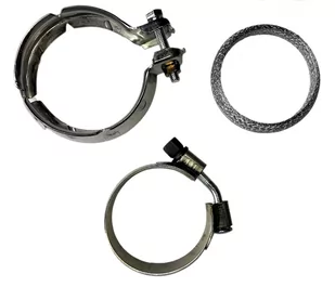 Fischer Automotive Zestaw montażowy do produktu JMJ1074 - Układ wydechowy - akcesoria - miniaturka - grafika 1