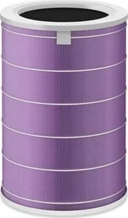 Xiaomi Filtr fioletowy antybakteryjny do Xiaomi Mi Air Purifier 1,2,2s,3,Pro - Filtry do oczyszczaczy powietrza - miniaturka - grafika 1