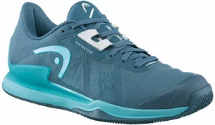 Sprint Pro 3.5 Clay Women BSTE - Tenis ziemny - miniaturka - grafika 1