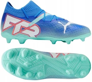 Buty Puma Future 7 Pro FG/AG 107944 01 r.35.5 - Piłka nożna - miniaturka - grafika 1