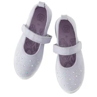 Buty dla dziewczynek - Cool Club, Kapcie dziewczęce, fioletowe - miniaturka - grafika 1