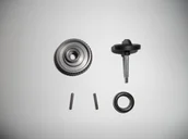 Inne akcesoria studyjne - Manfrotto Blokada rozstawu nóg do GT4553S - miniaturka - grafika 1