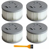Filtry do odkurzaczy - Filtr HEPA do odkurzacza pionowego JIMMY JV85|JV85 Pro/H9 Pro zestaw 4 szt - miniaturka - grafika 1