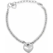 Bransoletki - Guess Bransoletka HEART - miniaturka - grafika 1