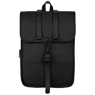 Plecak na laptopa HAMA Perth 15.6 cali Czarny - Torby na laptopy - miniaturka - grafika 1