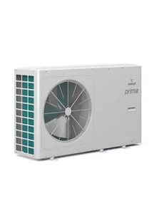 Galmet Pompa Ciepła SPLIT PRIMA S Hybrydowy System Grzewczy 3F R32 12GT G300 - Pompy ciepła - miniaturka - grafika 1