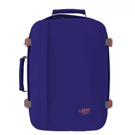 Torby podróżne - Plecak torba podręczna CabinZero 36 L CZ17 Neptun Blue (45x31x20cm Ryanair, Wizz Air) - miniaturka - grafika 1