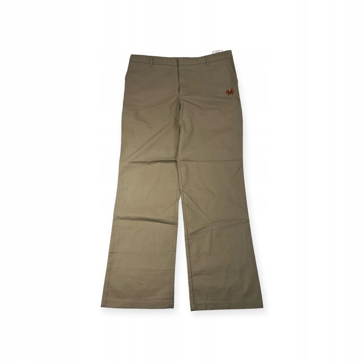 Eleganckie spodnie męskie Simply The Best 42x44x32