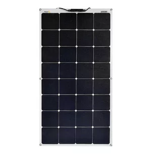 Panel Elastyczny Prestige 120W - Panele fotowoltaiczne - miniaturka - grafika 1