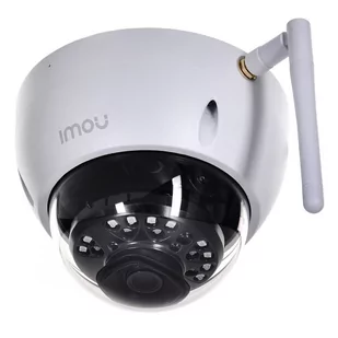 Kamera IP Imou Dome Pro 3MP IPC-D32MIP WiFi IK10 - Kamery IP - miniaturka - grafika 2