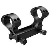 Lunety i akcesoria - Montaż jednoczęsciowy 30/22 mm HIKMICRO by HIKVISION do Alpex i Stellar - miniaturka - grafika 1