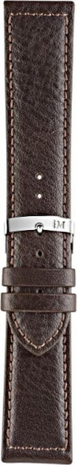 Pasek do zegarka męski MORELLATO A01X4938C22032CR24 brązowy