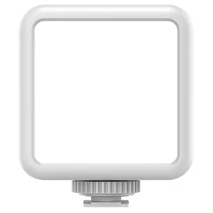 Lampa LED ULANZI VL49 RGB Biały - Lampy studyjne - miniaturka - grafika 1