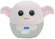 Maskotki i pluszaki - Maskotka Poduszka Dobby Harry Potter Squishy Ty - 22x22cm - miniaturka - grafika 1