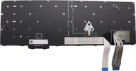 Klawiatury - Lenovo 5N21M39628 części zamienne do notatników Klawiatura  5N21M39628 - miniaturka - grafika 1