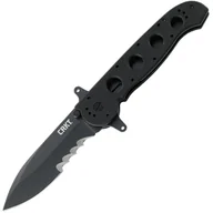 Noże - Nóż składany CRKT M21-14SFG Special Forces G10 - miniaturka - grafika 1