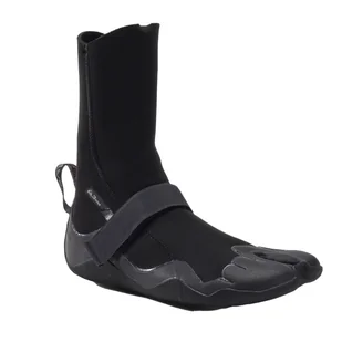 Buty neoprenowe Quiksilver Ed Session SPl 3mm czarne EQYWW03057-KVD0 40 - Pływanie - miniaturka - grafika 1