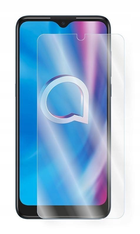 Szkło Hartowane 9H Do Alcatel 3L 2020 5029 Szkiełko Ochronne Szybka Hartowana Na Ekran