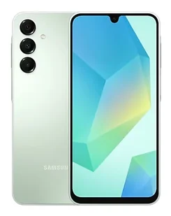 Samsung Galaxy A16 4G 4/256GB Zielony - Telefony komórkowe - miniaturka - grafika 1