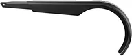 Części rowerowe - Horn Horn Catena 17 Osłona łańcucha 42/44 zęby, black  2020 Osłony łańcucha 2081207800 - miniaturka - grafika 1