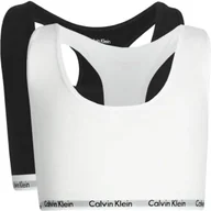Biustonosze - Calvin Klein Underwear Biustonosz 2-pack - miniaturka - grafika 1