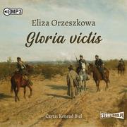 Audiobooki - literatura piękna - Cd Mp3 Gloria Victis Eliza Orzeszkowa - miniaturka - grafika 1