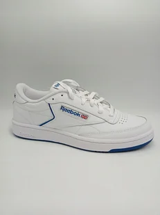 Reebok buty męskie sportowe Club C 85 rozmiar 42 - Buty sportowe męskie - miniaturka - grafika 1