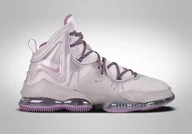 Koszykówka - Nike Lebron 19 The Cast - miniaturka - grafika 1