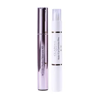 Tusze do rzęs - Clarins Mascara 4D & Corrector Pen Tusz do rzęs - miniaturka - grafika 1
