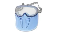 Ochrona oczu i twarzy - Bolle Safety - Maska ochronna do gogli BLAST - BLV - miniaturka - grafika 1