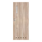 Drzwi wewnętrzne - DRE Skrzydło drzwiowe Vera z tulejami wentylacyjnymi 70P - miniaturka - grafika 1