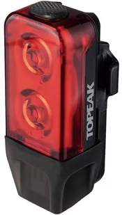 Topeak TaiLux 25 USB - Rowery - miniaturka - grafika 1