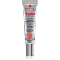 Kremy BB - ERBORIAN Krem CC HD z wąkrotką azjatycką - Format podróżny - miniaturka - grafika 1