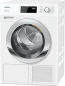 Suszarki do prania - Suszarka do ubrań Miele Dryer Miele TEF 775 WP - miniaturka - grafika 1
