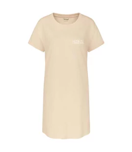 Koszula nocna z krótkim rękawem Triumph Nightdresses NDK X-36 - Bielizna nocna - miniaturka - grafika 1