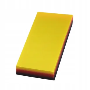 Rakla Do Folii Ppf Ochronnej Zmiany Koloru 10x5cm Dwuwarstwowa - Akcesoria tuningowe - miniaturka - grafika 1