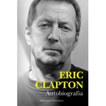 Dolnośląskie Clapton Eric Eric Clapton Autobiografia