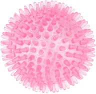Zabawki dla psów - TIAKI, zabawka dla psa kolczasta piłka - Ø 8,3 cm - miniaturka - grafika 1