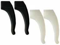 Akcesoria do okularów - Stopery Silikonowe - miniaturka - grafika 1