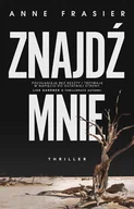 E-booki - kryminał i sensacja - Znajdź mnie - miniaturka - grafika 1