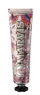 Marvis Kissing Rose Pasta do zębów - Pasty do zębów - miniaturka - grafika 1