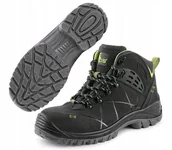 Obuwie robocze - Cxs Trzewiki Cxs Universe Meteor S3 Rozmiar 40 BHP CX232207 - miniaturka - grafika 1